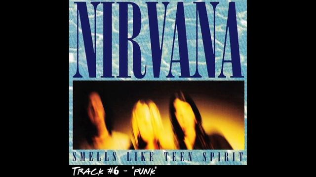 Nirvana - 