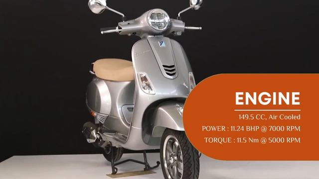 Vespa Scooters Price List in Nepal 2022 || Vespa स्कूटरहरुको नयाँ मुल्यसुची २०२२ || Italian Scooter смотреть онлайн