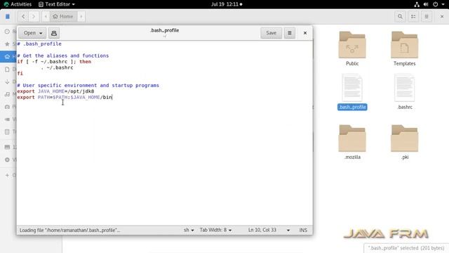 How to install Oracle JDK 8 on Rocky Linux 8 | how to install Java on Rocky Linux 8 with JAVA_HOME смотреть онлайн