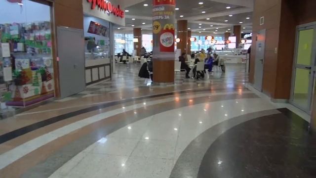 Прогулка в ТЦ, М видео без масок (намордников) смотреть онлайн