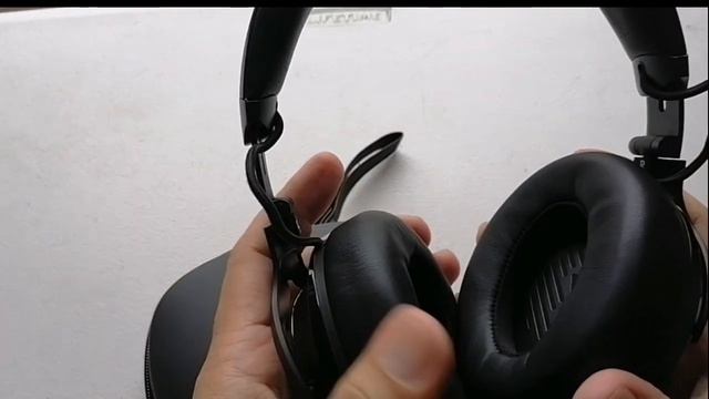 JBL Club 950 NC unboxing смотреть онлайн