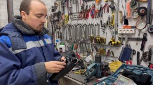 Снятие электрических задних боковых зеркал на Passat B3 и B4. Замена стекла зеркала на Passat B3