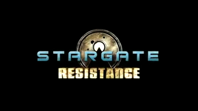 Трейлер к Stargate: Resistance смотреть онлайн