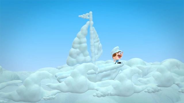 Stories for kids - Jose Comelon Learning Soft Skills - Jose Comelon and the Fun Dream Story! смотреть онлайн