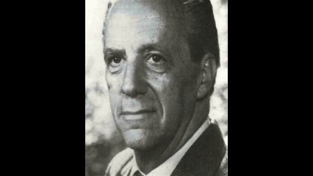 Hector Tosar: Sinfonia Concertante