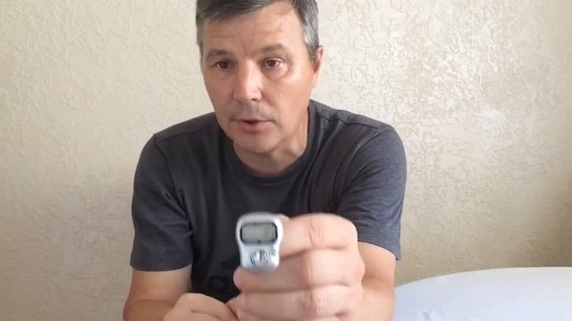 Электронный счётчик для Роуп Скиппинга смотреть онлайн
