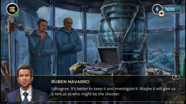 Murder by Choice: Clue Mystery Gameplay/Walkthough Part 32 смотреть онлайн