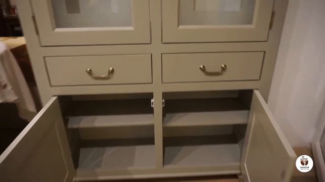 Сервант 2 створчатый Бьерт 1 22 смотреть онлайн