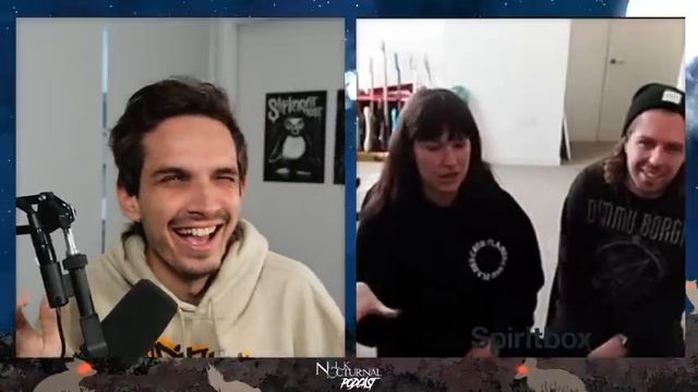 The Spiritbox Interview