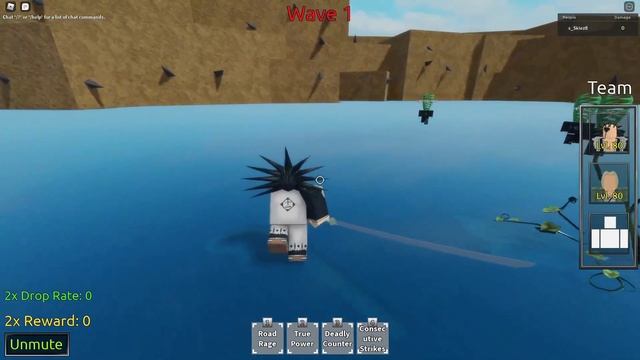 MAXED KENPACHI IS ACTUALLY BAD? Max Kenpachi ( Kentachi ) Showcase in Roblox Anime Mania смотреть онлайн