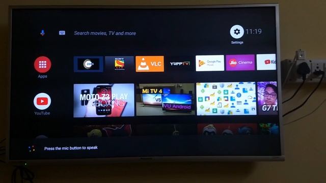 Mi box 3 Android Oreo Update смотреть онлайн