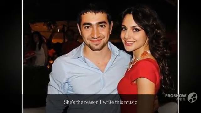 Mihran Kalaydjian Performing Like A Breeze смотреть онлайн