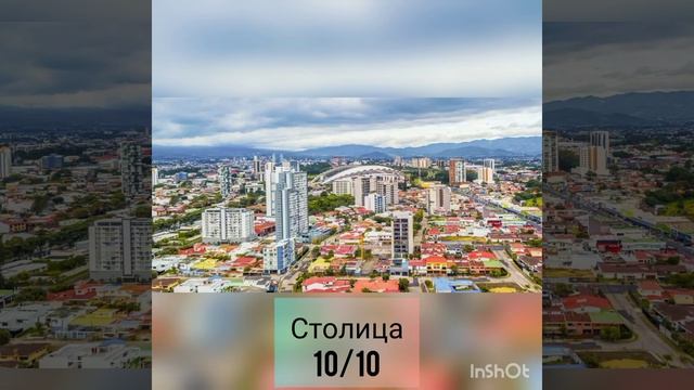 Оцениваю страны (Панама, Коста-Рика, Никарагуа) #оценка #страны #костарика #панама смотреть онлайн