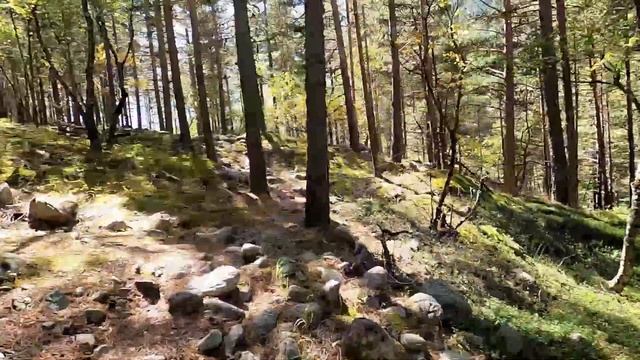 Караугом, Северная Осетия смотреть онлайн