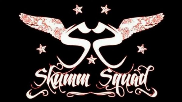 Pro Dillinger & Ells Presley-Death To My Enemies