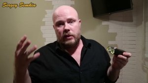 Велофара Gaciron V9D-1600. Мой новый фаворит.