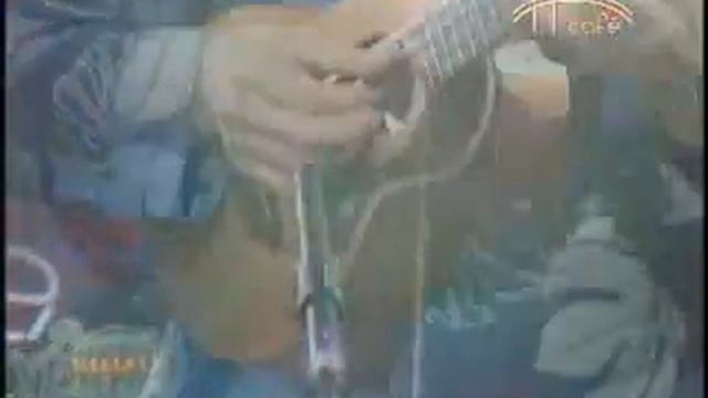 『Quero Dancer Com Voce』TT-cafe In Petit Cafe♪白い絵本 смотреть онлайн