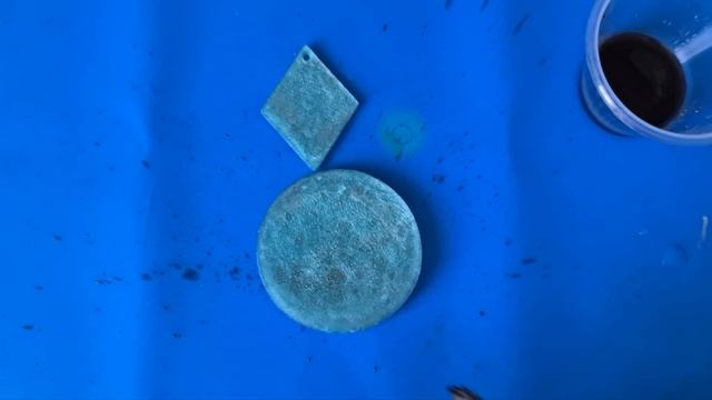#151. Stunning TURQUOISE STYLE Resin Art Jewelry. A Tutorial by Daniel Cooper смотреть онлайн