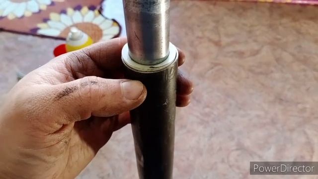 Рулевая колонка Даф АТИ.