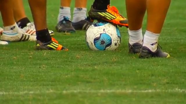 Belgrano tiene todo preparado para visitar a San Lorenzo смотреть онлайн