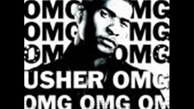 O.M.G.- Usher Featuring Will.I.Am [Super Clean] смотреть онлайн