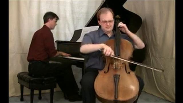 Cello Journey #29, Thais Meditation (Version 2) смотреть онлайн