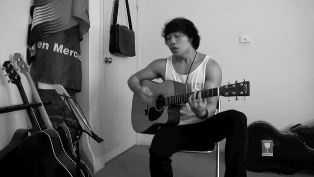 Counting Stars [ONE REPUBLIC] Acoustic Cover смотреть онлайн
