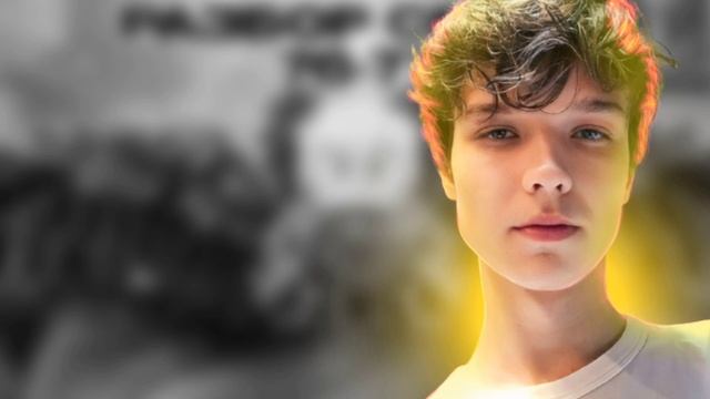 Учусь делать контурный свет на телефоне! Ibis Paint x! Контурный свет на Ibis Paint смотреть онлайн