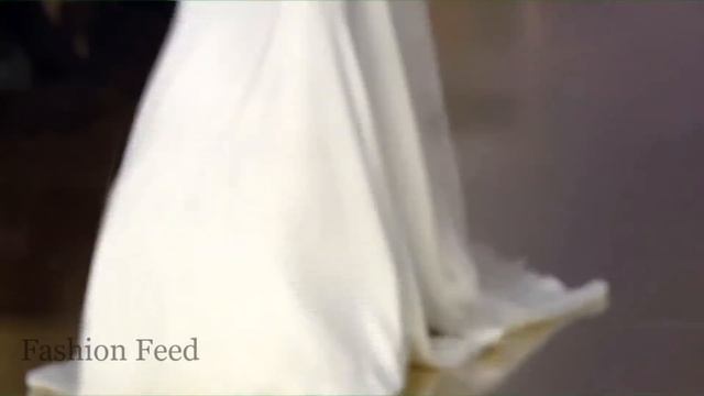 Pronovias Bridal Spring 2023 | Barcelona Bridal Fashion Week