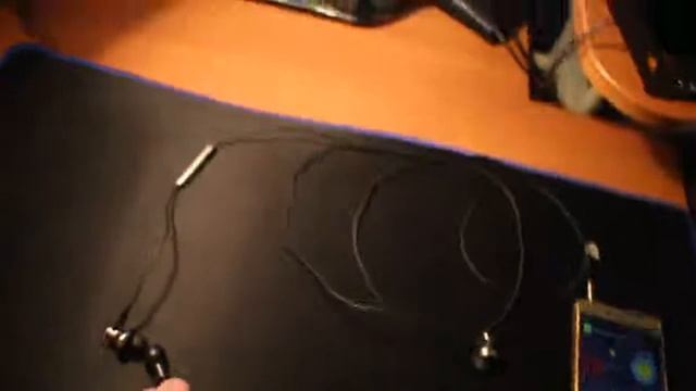 Дефект наушников xiaomi hybrid pro hd (не работает левый арматурный динамик) смотреть онлайн