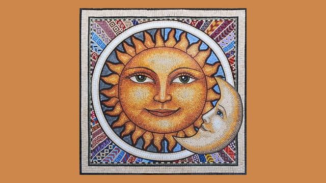 "Солнце, Луна И Звёзды" смотреть онлайн