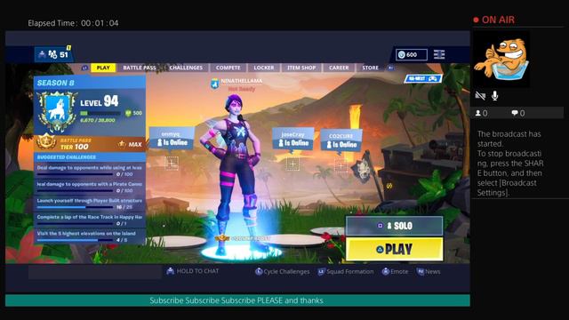 Girls with big tits playing fortnite смотреть онлайн