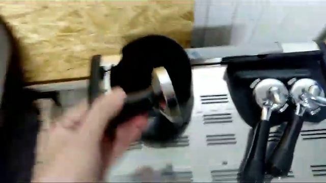 Nuova Simonelli Appia Life Compact S Gr2 смотреть онлайн