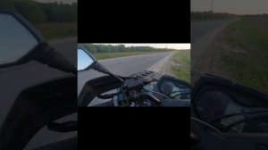 Первая покатушка на квадрике. Gerich. Odes 1000.