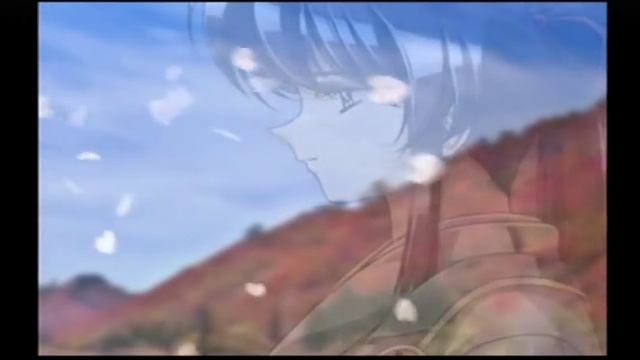 Growlanser Generations (PS2) - Opening Movie (GIII) смотреть онлайн
