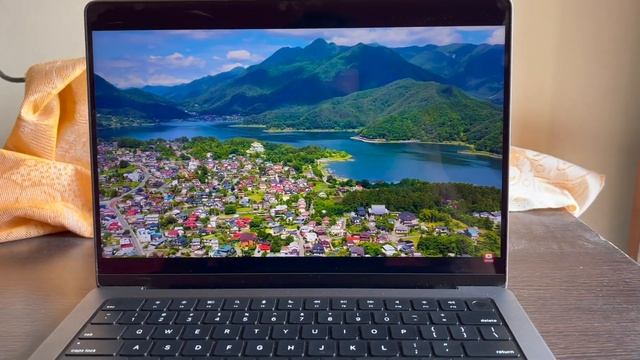 Apple MacBook Pro 14" M1 Pro Unboxing & First Look - Is it Worth Your Money? смотреть онлайн