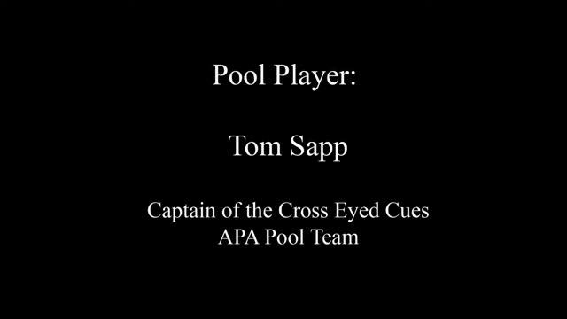 Kick Jump, Advanced Billiards technique, Advanced pool shots, trick shots смотреть онлайн