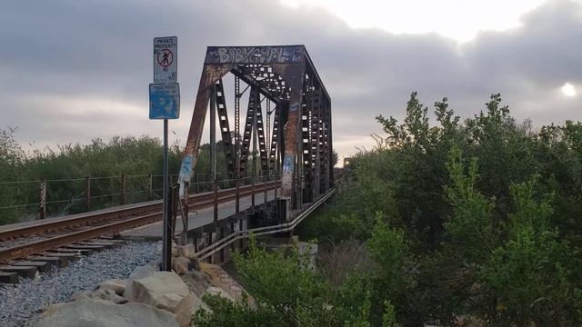 Coast Starlight 5/9/2021 смотреть онлайн