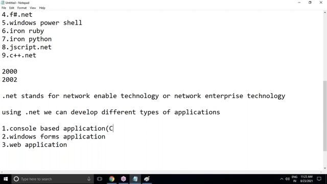 .NET (C# + ASP + SQL SERVER) tutorials || Demo - 1 || by Mr. Mohan Reddy On 23-08-2021 @11AM IST смотреть онлайн