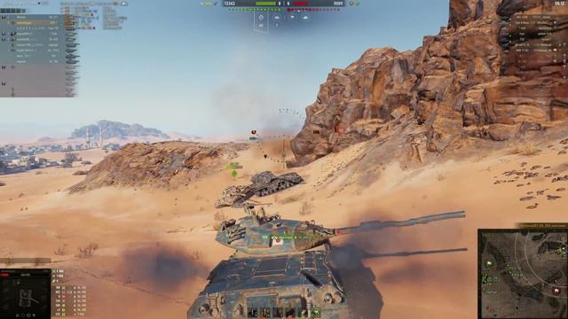 ПЛОХИЕ ТАНКИ КОТОРЫЕ СТАНУТ ИМБОЙ WOT! КАЧАЙ ИХ ПРЯМО СЕЙЧАС! АП ТАНКОВ В ВОТ 2019 world of tanks смотреть онлайн