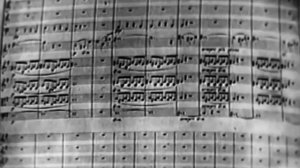 Heifetz plays Mendelssohn Violin Concerto in e minor, Op 64 1st movement, Video