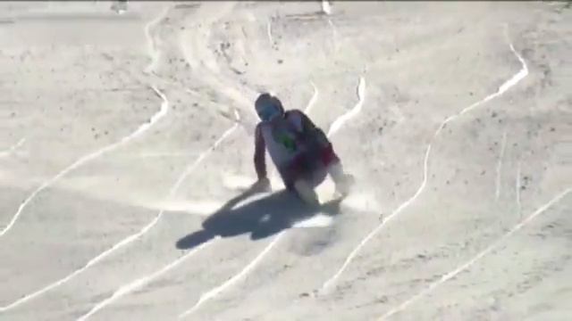 Bode Miller || A Wattpad Character Trailer смотреть онлайн