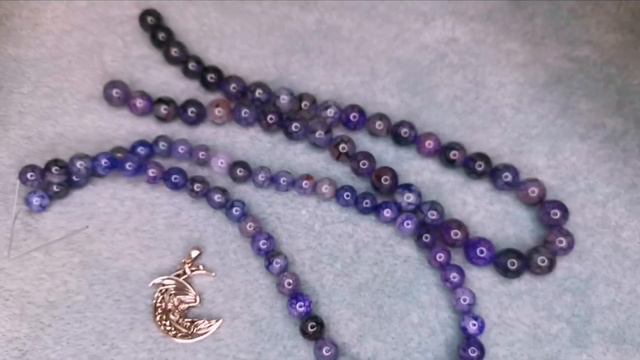 Фиолетовая переделка для Ольги из г. Калуга смотреть онлайн