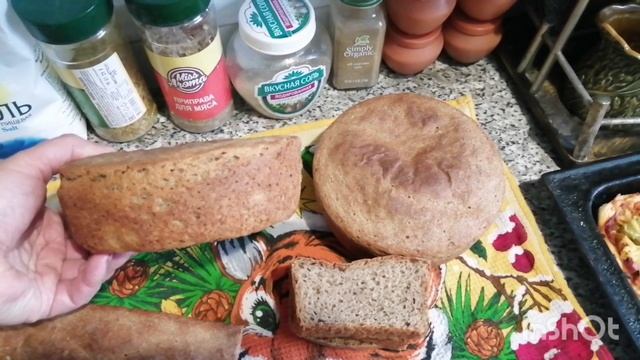 09-10.06.22 Влог-мы толстеем от скуки!-готовлю вкусняшки своим мужчинам, когда дождь рушит планы. смотреть онлайн