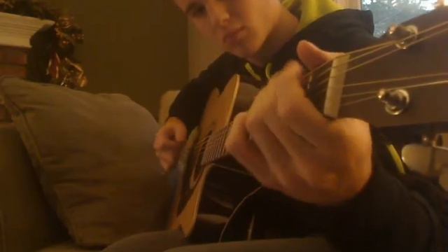 People Are Strange by The Doors (cover) смотреть онлайн