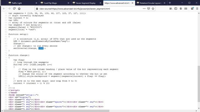 Different Types of Timing/Animation in JavaScript смотреть онлайн