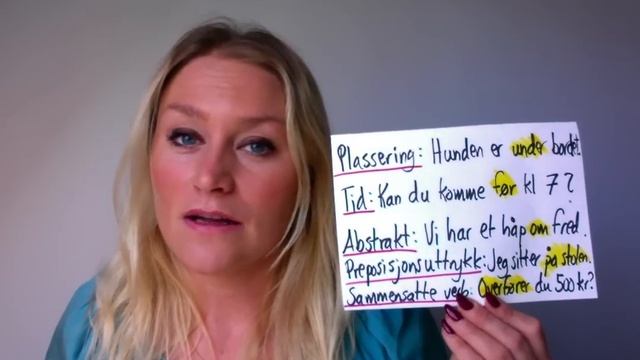 Video 211 PREPOSISJONER смотреть онлайн