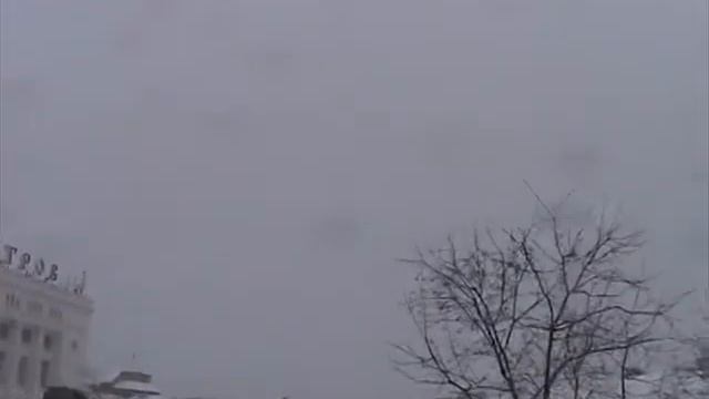 Дмитровский вал-2013-12-08 смотреть онлайн