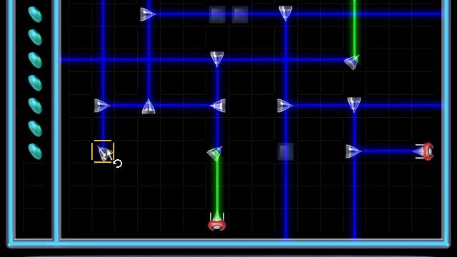 Aargon Deluxe - 26. Design ur own level