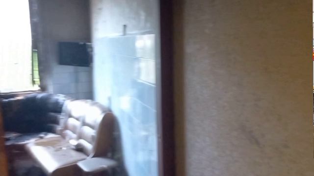 Пожар в Энгельсе на ул. Полтавская. 03.05.2023.mp4 смотреть онлайн